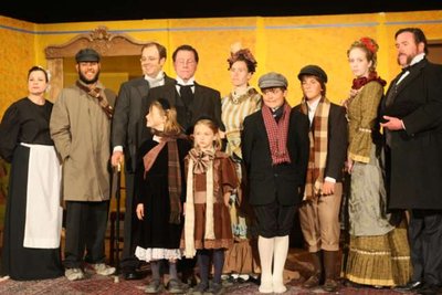 Photo from A Dolls House