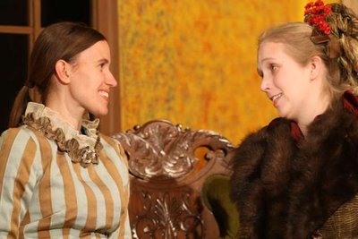 Photo from A Dolls House