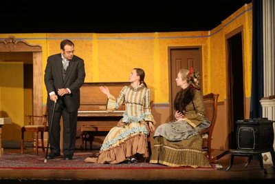 Photo from A Dolls House