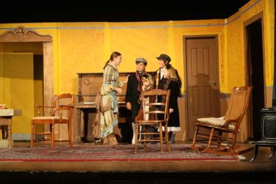 Photo from A Dolls House