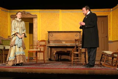 Photo from A Dolls House