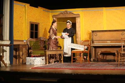 Photo from A Dolls House