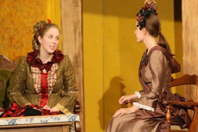 Photo from A Dolls House