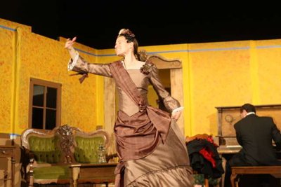 Photo from A Dolls House