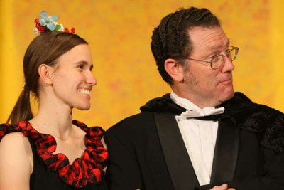 Photo from A Dolls House