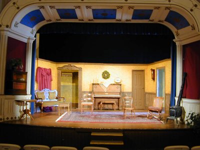 Photo from A Dolls House