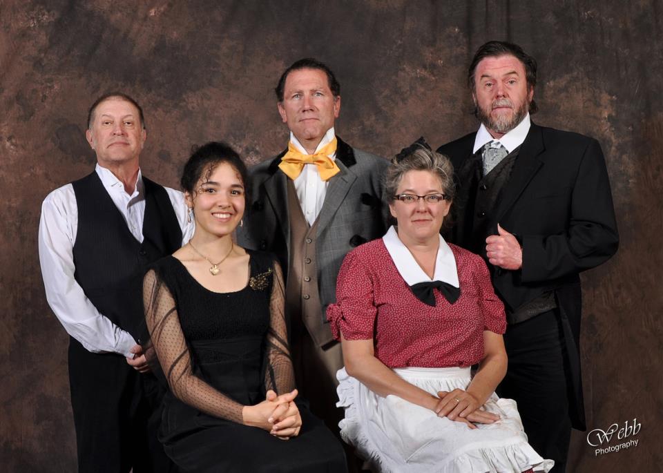 A Lighter Side of Chekhov