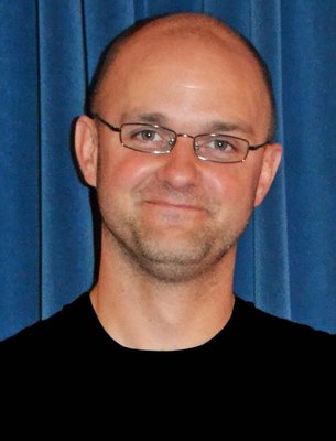 Photo from A Lighter Side of Chekhov