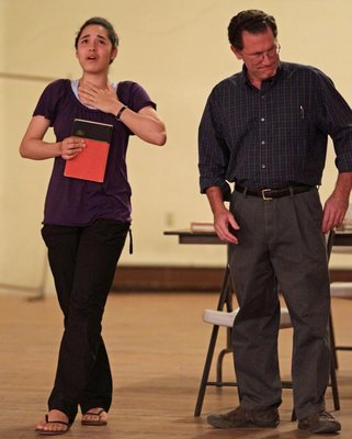 Photo from A Lighter Side of Chekhov