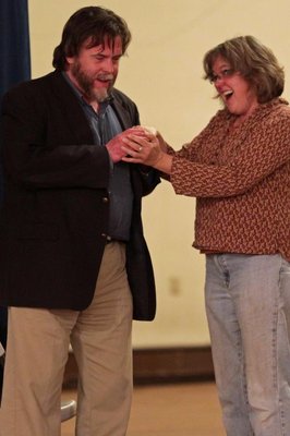 Photo from A Lighter Side of Chekhov