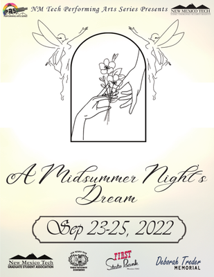 Photo from A Midsummer Nights Dream