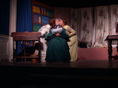 Photo from Charley's Aunt