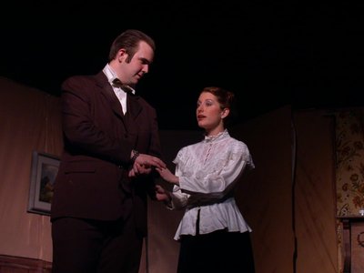 Photo from Charley's Aunt