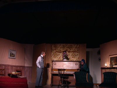 Photo from Charley's Aunt