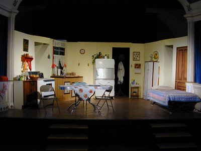 Photo from Crimes of the Heart