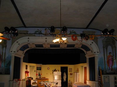 Photo from Crimes of the Heart