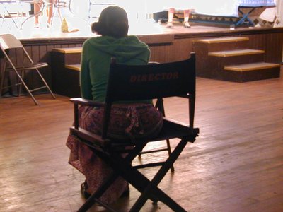 Photo from Crimes of the Heart