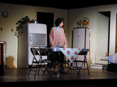 Photo from Crimes of the Heart