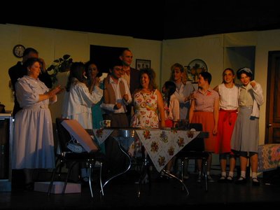 Photo from Crimes of the Heart