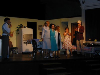 Photo from Crimes of the Heart