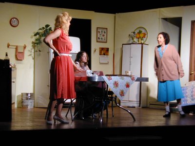 Photo from Crimes of the Heart