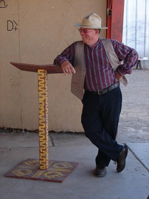 Photo from High Noon In Gloomtown