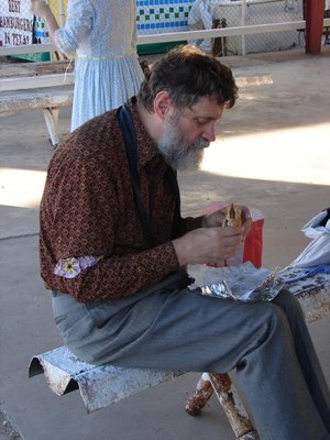 Photo from High Noon In Gloomtown