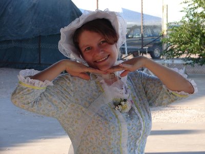 Photo from High Noon In Gloomtown