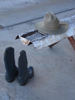 Photo from High Noon In Gloomtown