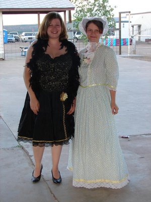 Photo from High Noon In Gloomtown