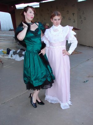 Photo from High Noon In Gloomtown