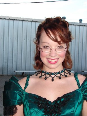 Photo from High Noon In Gloomtown