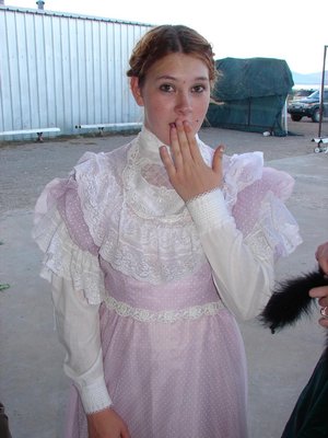 Photo from High Noon In Gloomtown