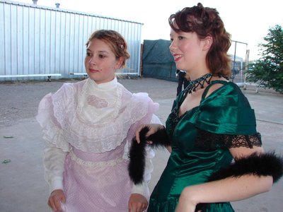 Photo from High Noon In Gloomtown