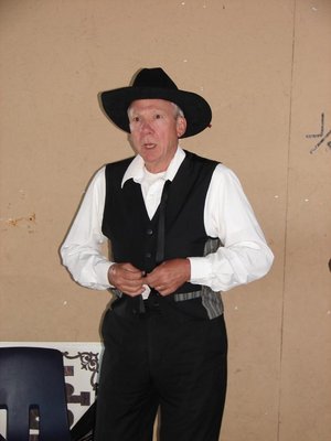 Photo from High Noon In Gloomtown