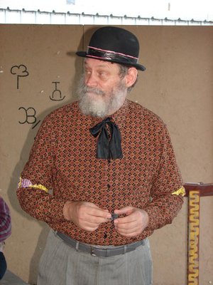 Photo from High Noon In Gloomtown