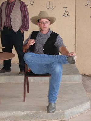 Photo from High Noon In Gloomtown