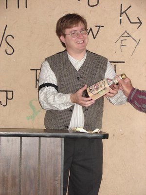 Photo from High Noon In Gloomtown