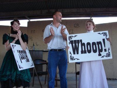 Photo from High Noon In Gloomtown