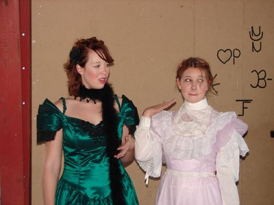 Photo from High Noon In Gloomtown