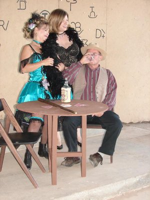 Photo from High Noon In Gloomtown