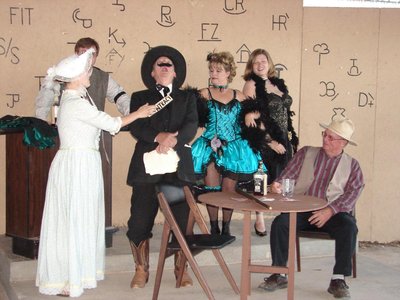 Photo from High Noon In Gloomtown