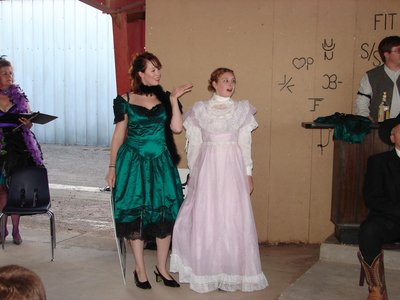 Photo from High Noon In Gloomtown