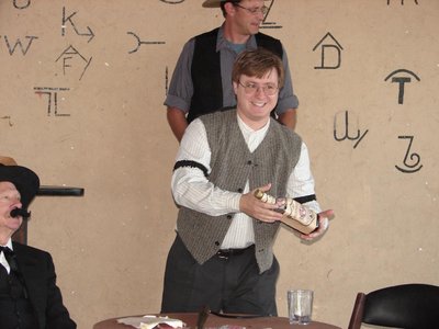 Photo from High Noon In Gloomtown