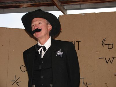 Photo from High Noon In Gloomtown