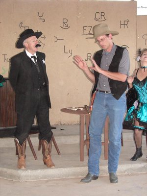 Photo from High Noon In Gloomtown