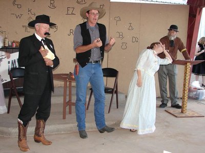 Photo from High Noon In Gloomtown