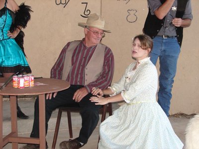 Photo from High Noon In Gloomtown