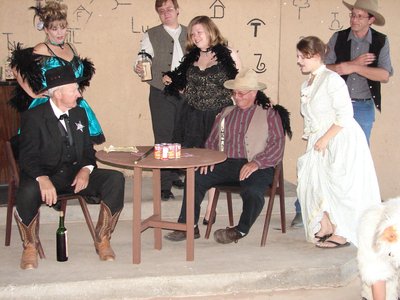 Photo from High Noon In Gloomtown