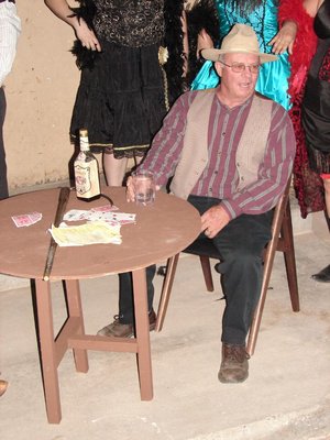 Photo from High Noon In Gloomtown